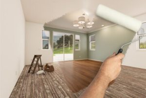 home remodeling