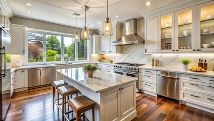 Cabinet Refinishing Modesto