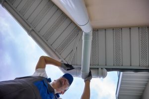 Gutter Services
